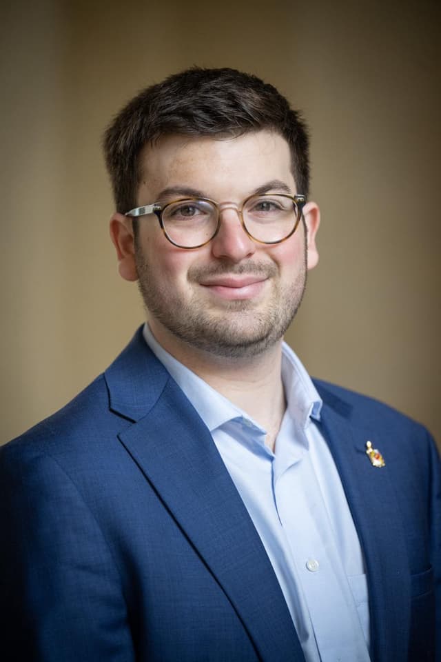 Dan Alpert